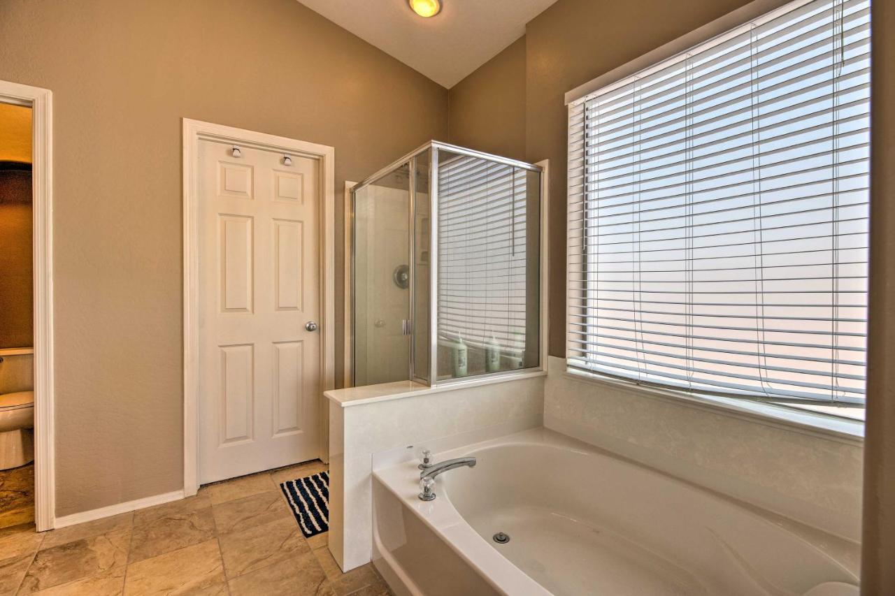 Maricopa Home With Outdoor Seating, 2 Mi To Golf! Exterior photo