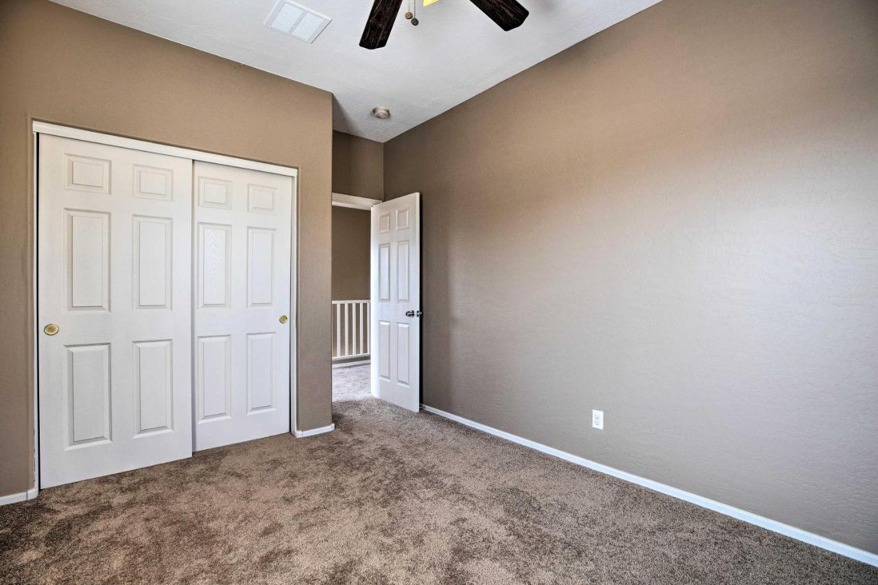 Maricopa Home With Outdoor Seating, 2 Mi To Golf! Exterior photo